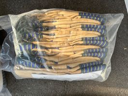 12Stk Handschuhe RESISTA EXTRA Arbeitsschutz Grösse 10
