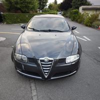 Alfa Romeo GT 2.0 JTS