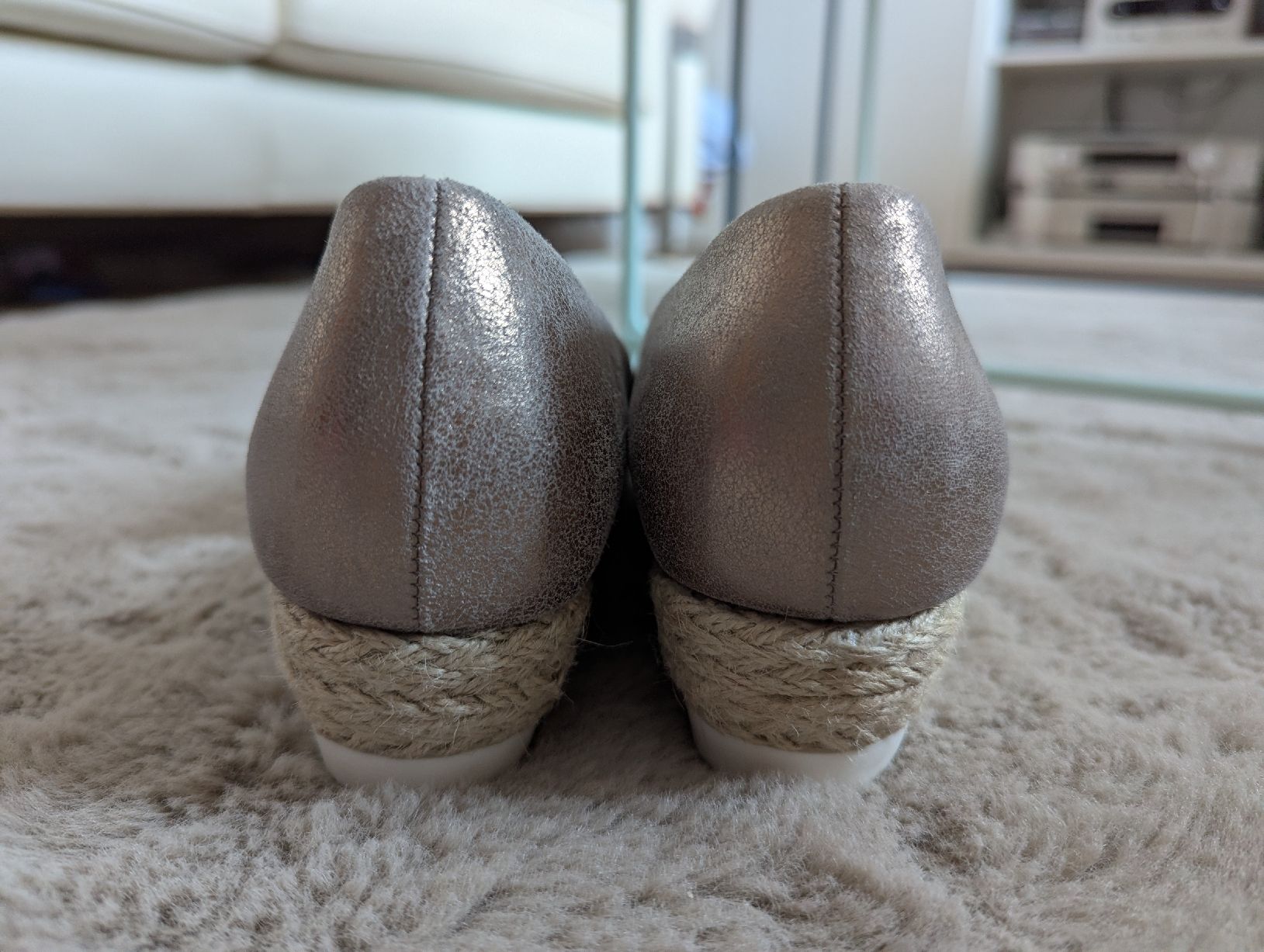 Gabor Damenschuhe: chaussures Gabor 4.5 – Neu (gemäss Beschreibung) aus Montreux von dem_gyt9 2