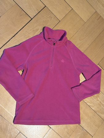 Colorkids 128 Fleece Fleecepulli Faserpelz