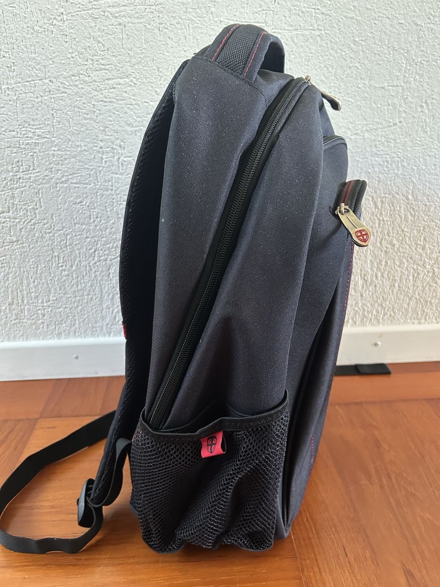 Rucksäcke: Ellehammer - Laptop-Tablet-Rucksack - schwarz – Gebraucht aus Riniken von KreativImKopf 3
