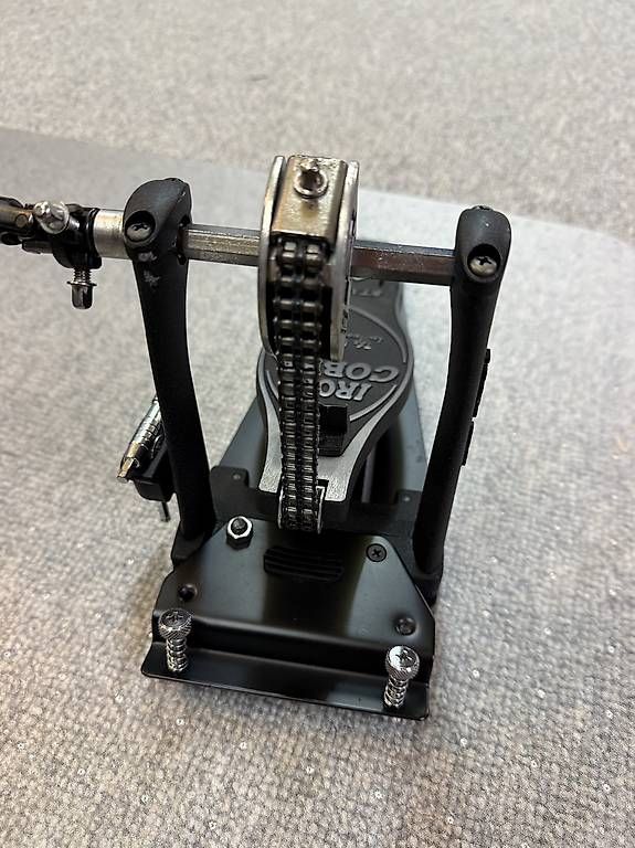 Strumenti musicali: Tama Double-Bass Pedal – Usato da Oftringen venduto da fah_6chf 3