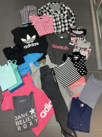 🌸HAMMER KLEIDERPAKET FÜR GIRLS🌸