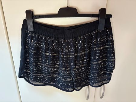 Sequin Shorts size 38