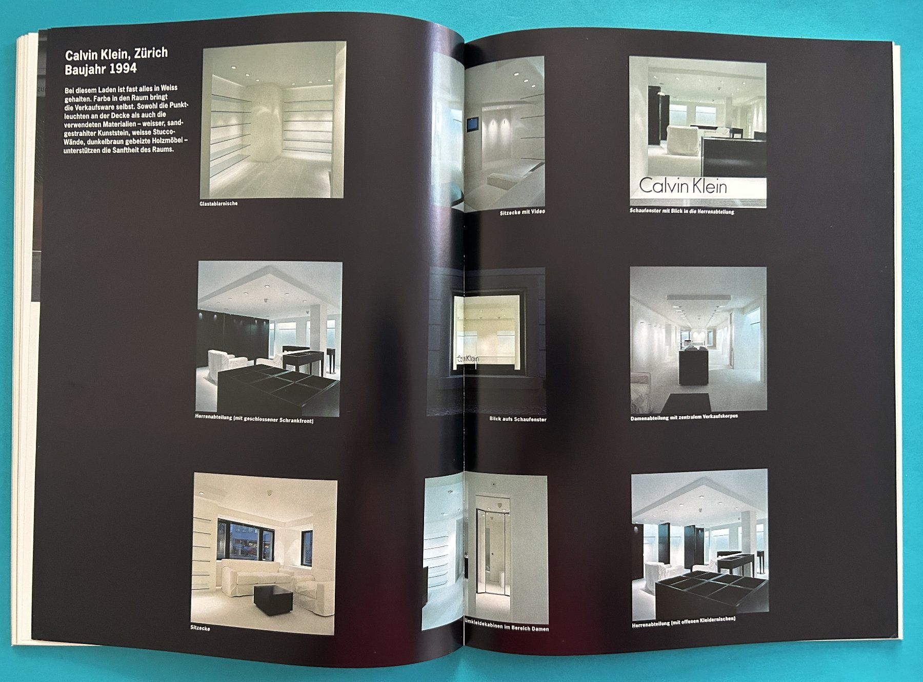 Bücher: HEINZ MÜLLER ARCHITEKT – Gebraucht aus Zürich von Domus09 7