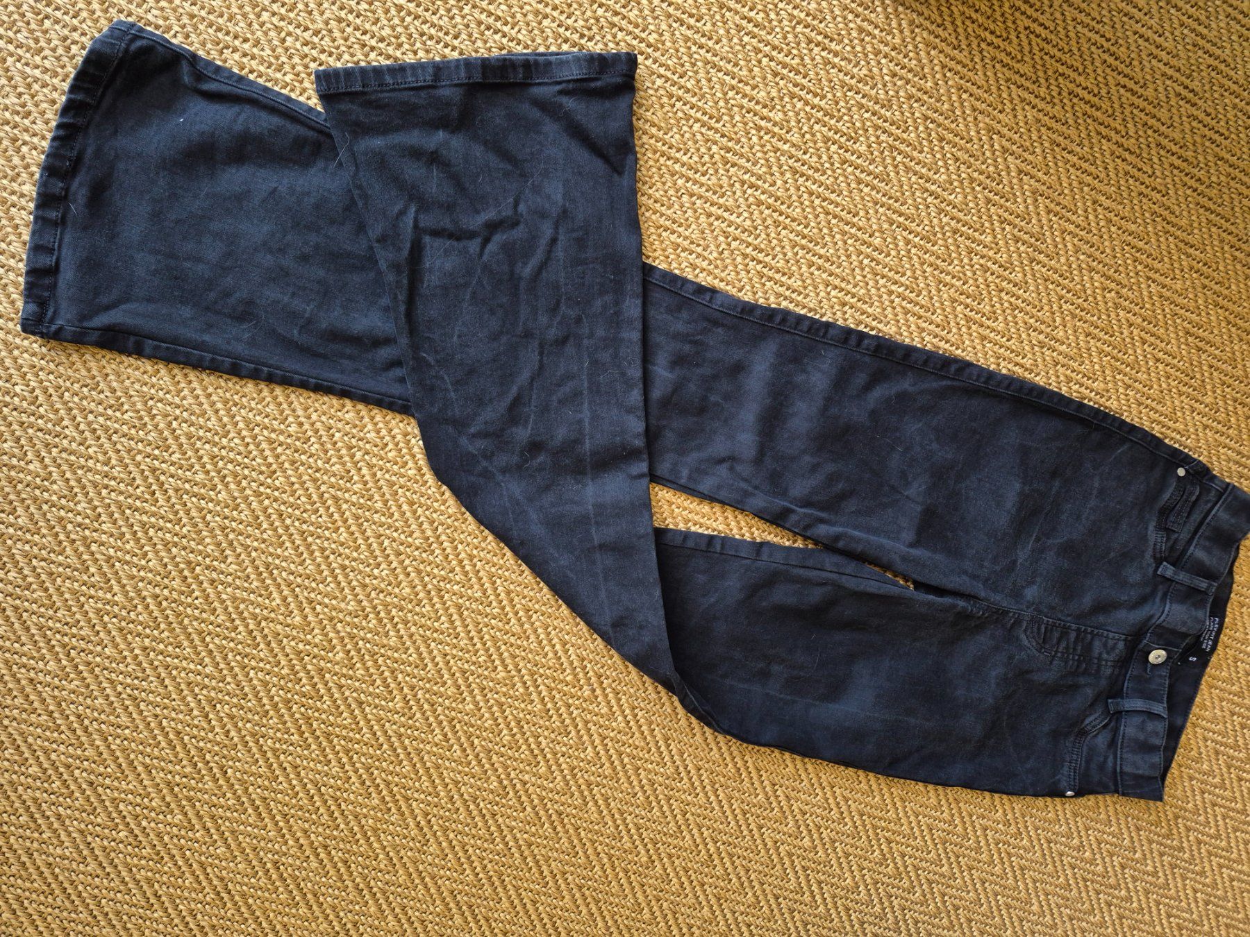 Next Jeans: NEXT FLEXIFIT JEAN HIGH RISE S – Gebraucht aus Zürich von Mokile 1