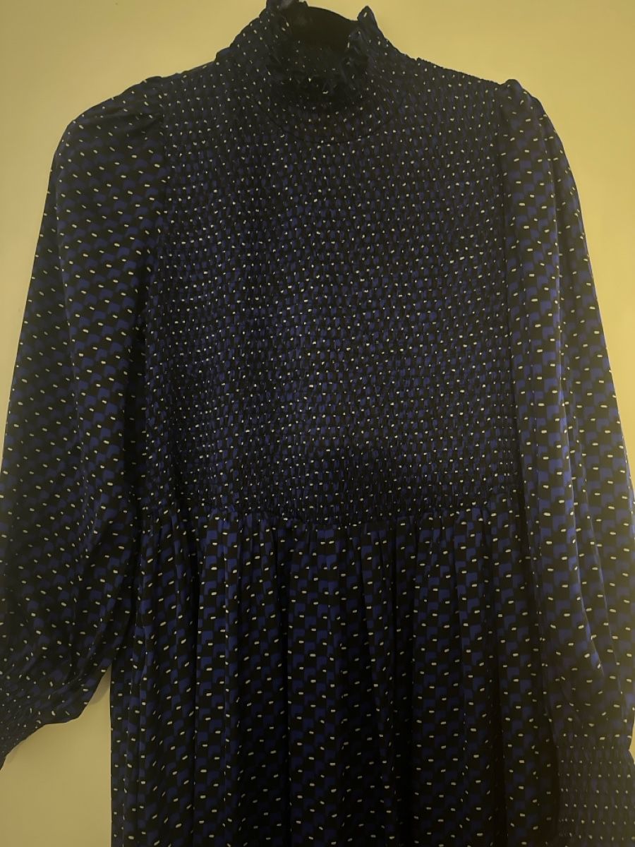 Claudie Pierlot Vestiti: Robe Claudie Pierlot taille 1 – Usato da Founex venduto da reb_fws9 1