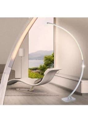 Lampen: +Stehlampe      LED – Neu und originalverpackt aus Amriswil von JaJa-Express 3