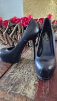 YSL High Heels Gr.38