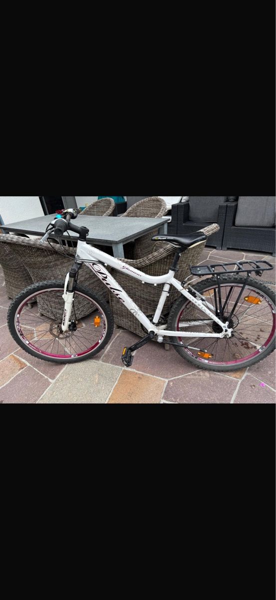 Biciclette: Fahrrad Mädchen/Damen – Usato da Tägerig venduto da Asura99
