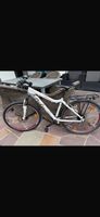 Fahrrad Mädchen/Damen