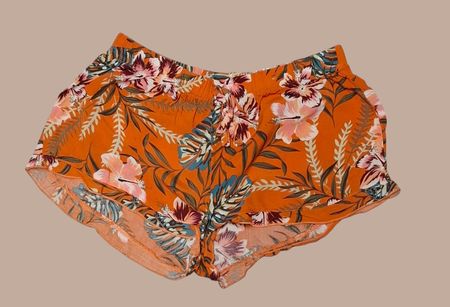 267CV – Short (pyjama) Love to lounge – XS
