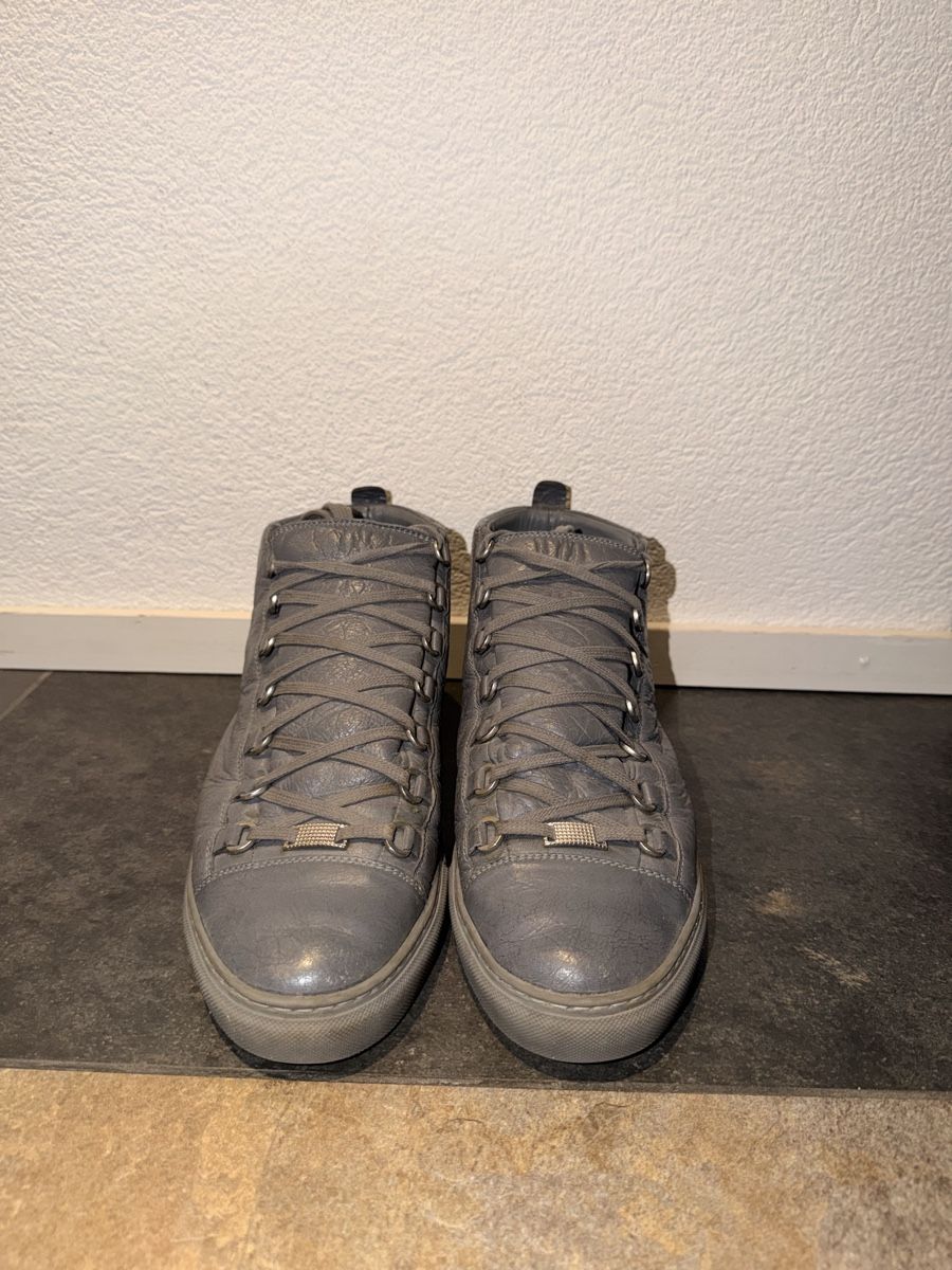 Balenciaga Herrenschuhe: BALENCIAGA ARENA – Gebraucht aus Abtwil SG von Handwerker22 1
