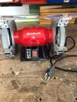Doppelschleifer Einhell TC-BG