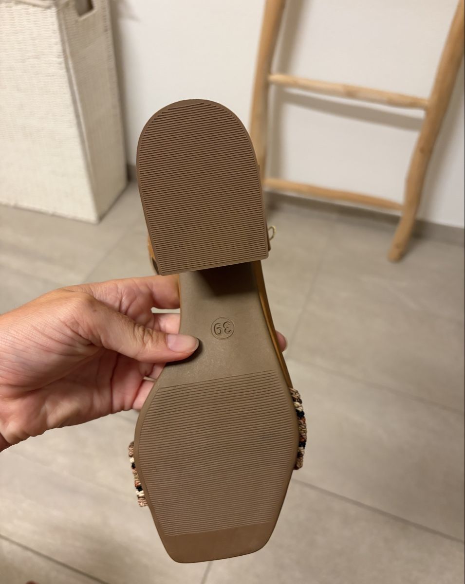 Scarpe da donna: Damen Stilettos Grösse 39 - cognacfarben – Nuovo (secondo la descrizione) da Meilen venduto da SabrinaK1992 5