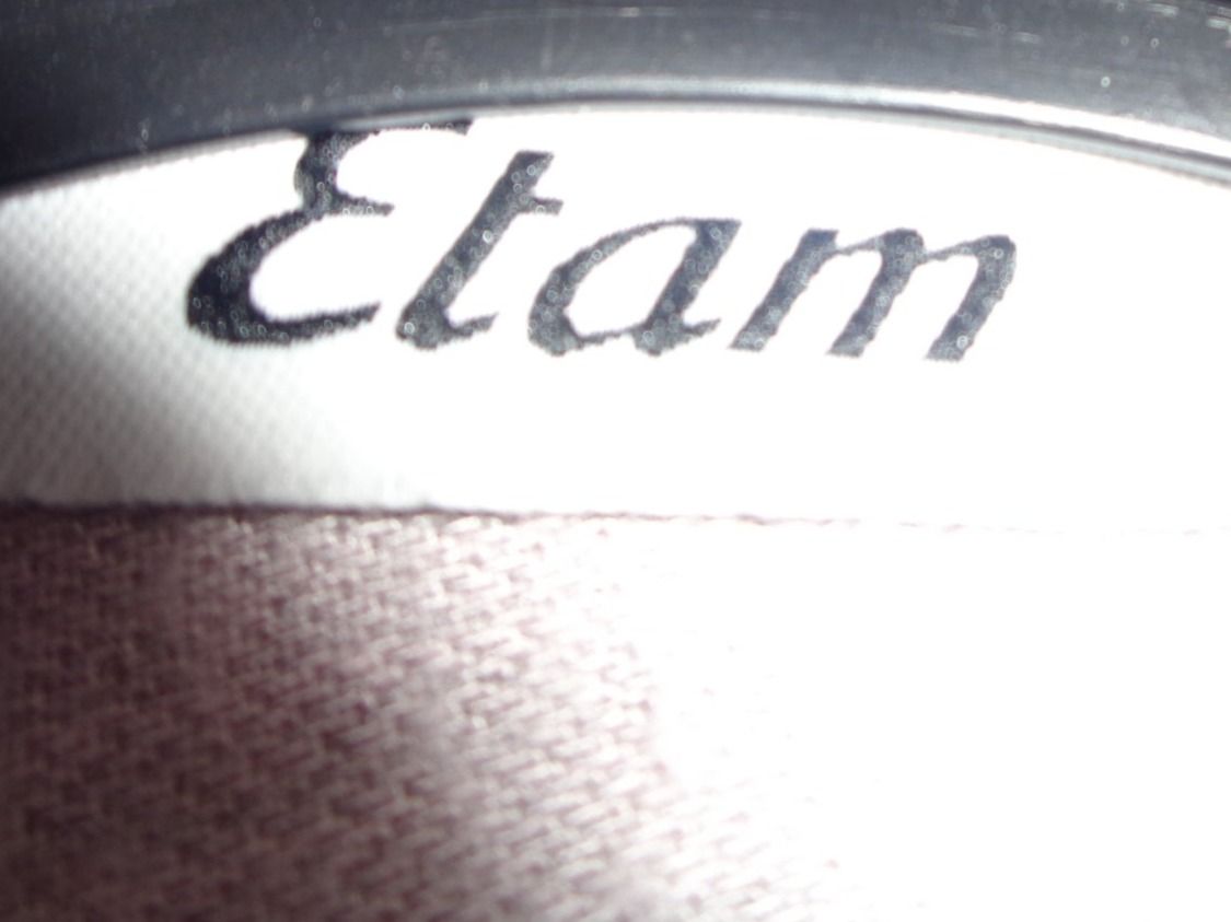 Camicette: Bluse Etam, Damen, Gr.L – Nuovo (secondo la descrizione) da Tafers venduto da kor_jf9w 4
