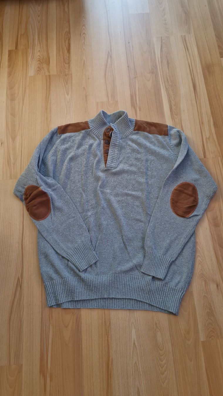 Maglioni & Felpe: Pullover Gr. XXL – Usato da Oberbüren venduto da Eisenherz1900
