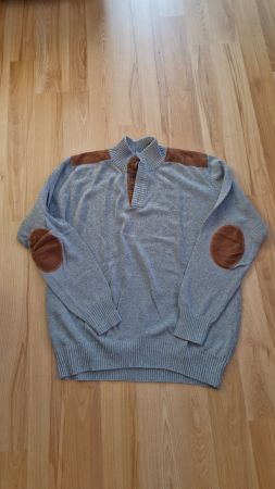 Pullover Gr. XXL
