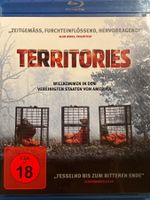 Territories   (2010)