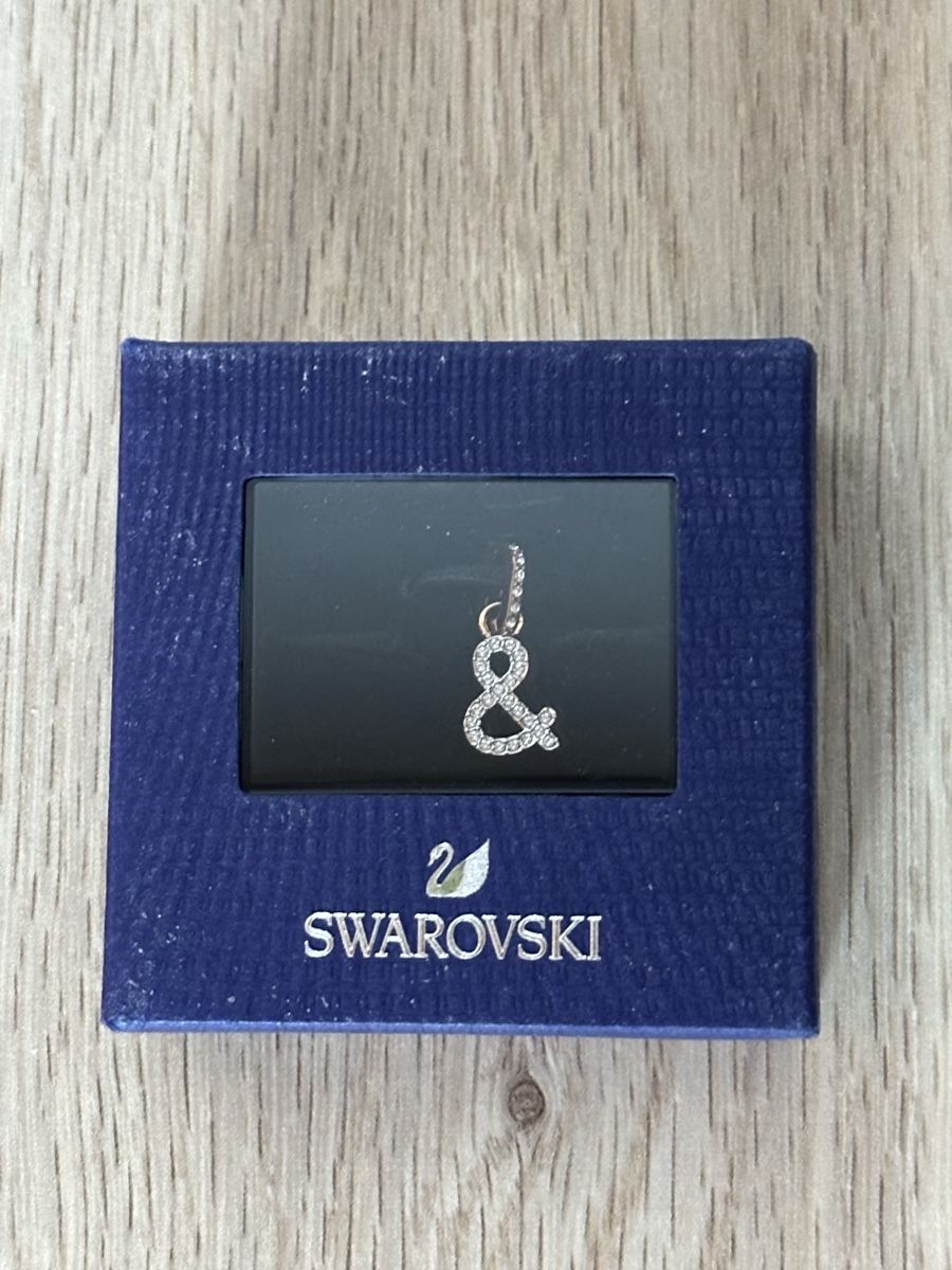 Swarovski Ciondoli: Swarovski Element Anhänger, Neu & Original! – Nuovo e nell'imballaggio originale da Zürich venduto da mar_8myn