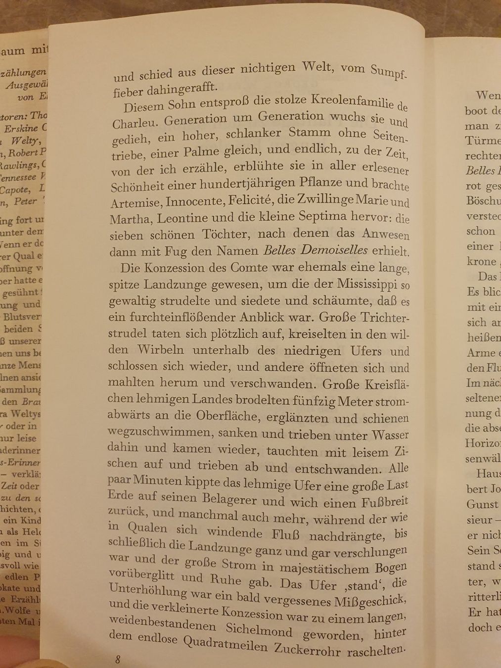 Bücher: Der Baum mit den bitteren Feigen - Diogenes – Gebraucht aus Zürich von loosebone 7