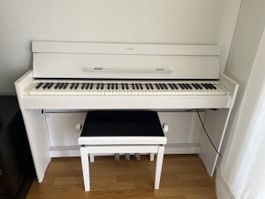 Yamaha Digitalpiano 