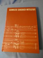 Schweizer Singbuch Mittelstufe