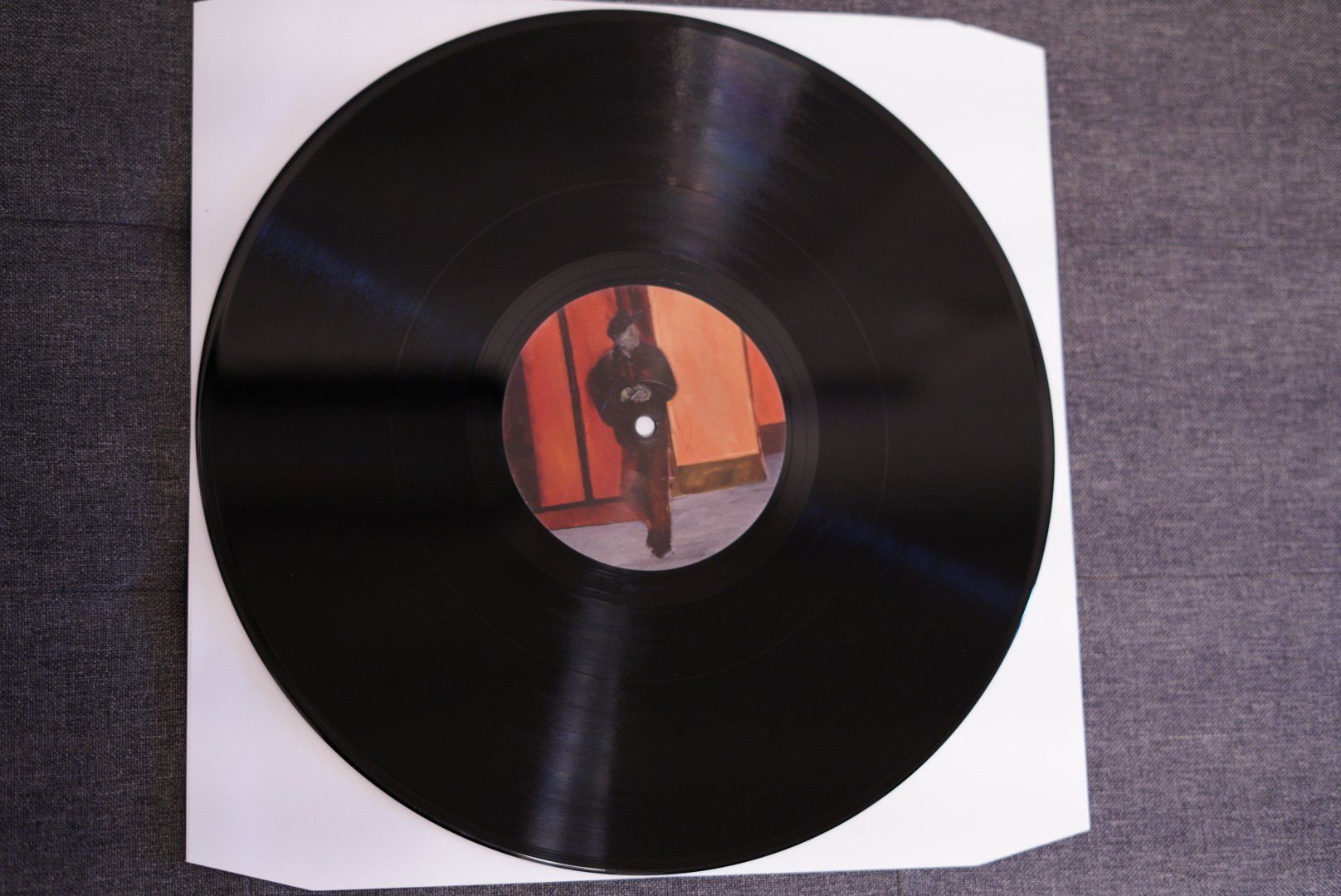 Dischi in vinile: Alfa Mist - Structuralism Vinyl 2xLP – Usato da Horgen venduto da Irome 3
