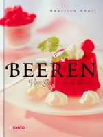 Beatrice Aepli  Beeren vom Garten in die Küche