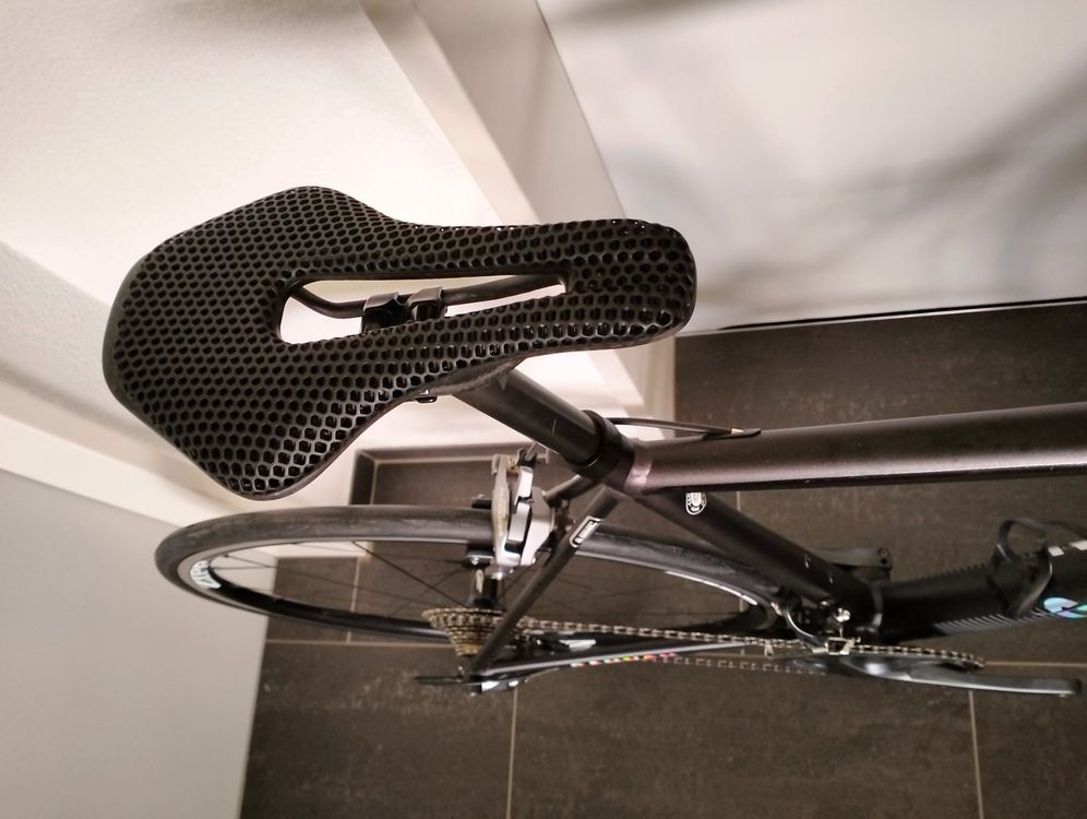 Canyon Vélos: Canyon Ultimate AL SLX (7.6kg) Zipp Laufradsatz – D'occasion à Uster par KarlZH 4