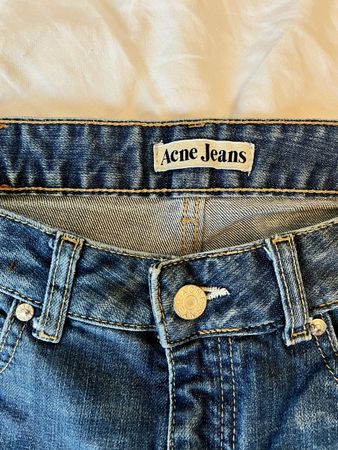 Jeans Acne