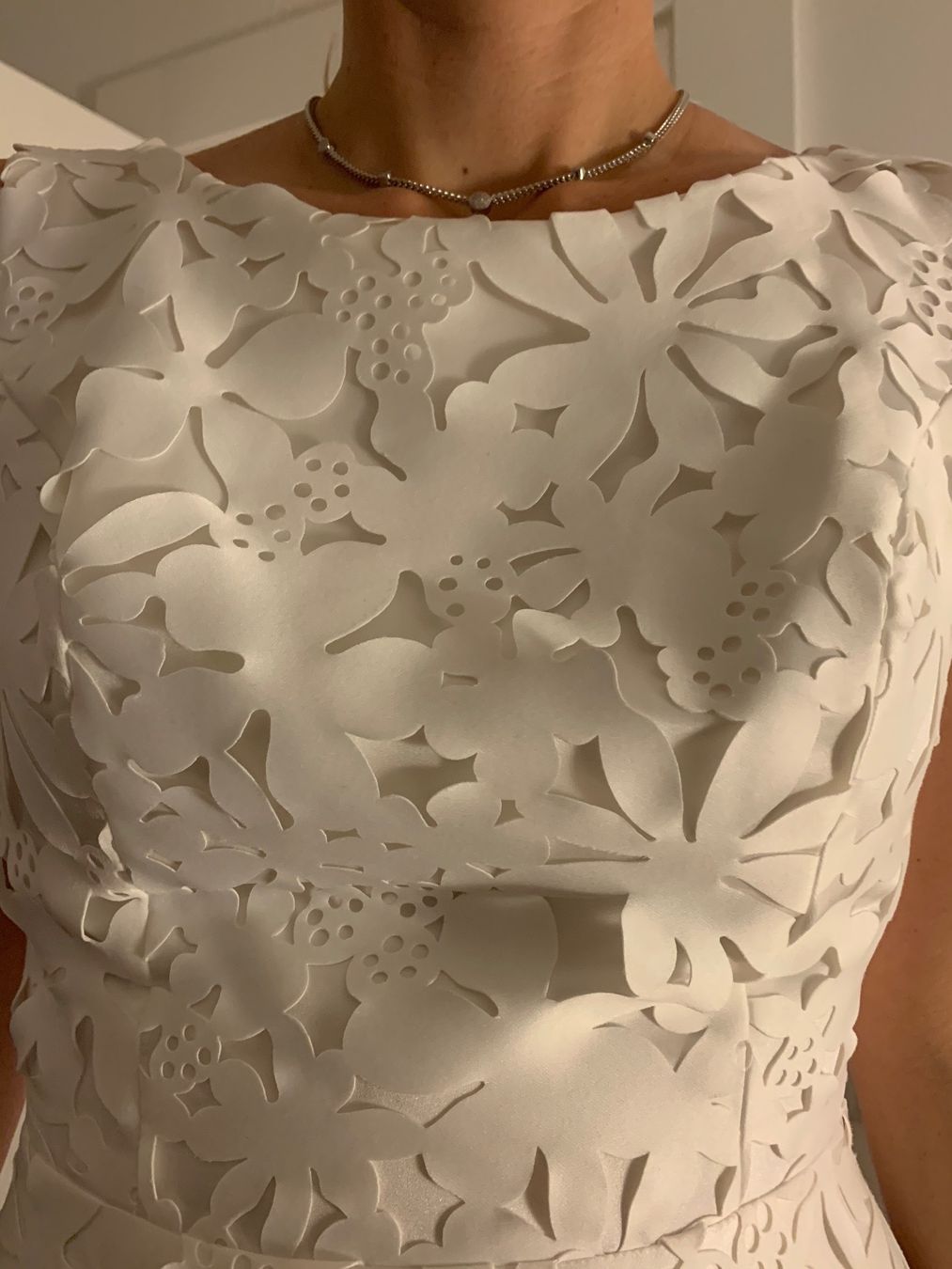 Vestiti: Brautkleid neu Grösse 38 – Nuovo (secondo la descrizione) da Zollikon venduto da d_grabher 5