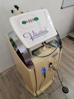 Vitalpeel Vital-O2 Sauerstoff u. Kristal