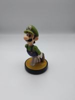 Nintendo Amiibo Luigi (Smash Bros)