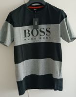 Hugo BOSS  T-Shirt Gr. S gestreift
