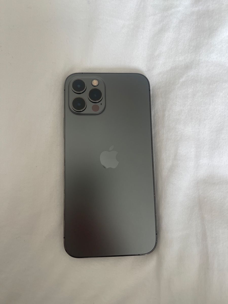 Apple Handys / Smartphones: iPhone 12 pro 128 GB – Gebraucht aus Küsnacht ZH von divarocci 5