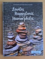 Lovitis, Happytonie, Humorphilie von Bruno Tanner