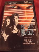 Fatale Begierde (USA 1992) FOX VHS 1977-01