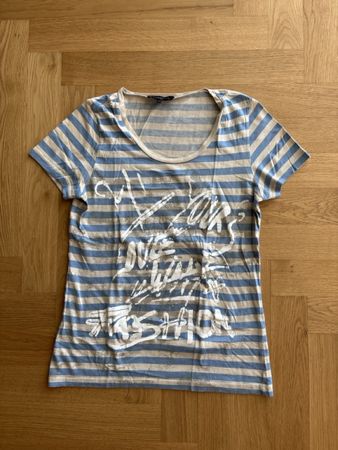 T-Shirt von Passport, Grösse 36