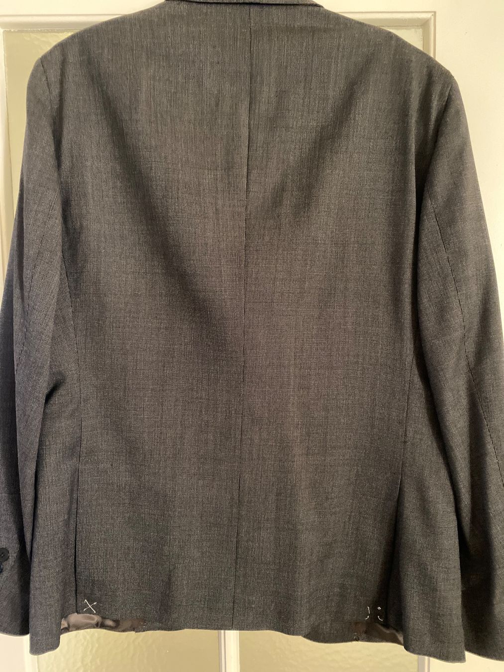 Massimo Dutti Costumes: Sakko Massimmo Dutti, new, Gr.52 – Neuf (Voir description) à Zollikerberg par Natallia71 7