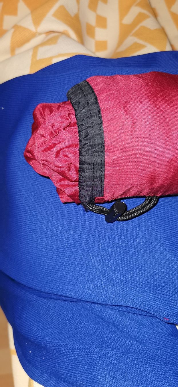 Cocoon Sacs de couchage: Microfaser Seidenschlafsack – Neuf avec emballage d'origine à St.Gallen par wanderin6 1