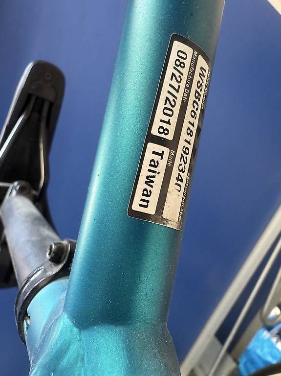 Specialized Vélos: Vélo Specialized Chisel 2019 à vendre – D'occasion à Montmagny par ric_qsv9 3