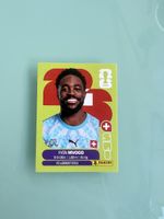Panini WM 2026 Yvon Mvogo (SUI 3)