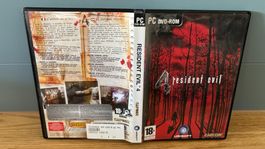 Resident Evil 4 PC