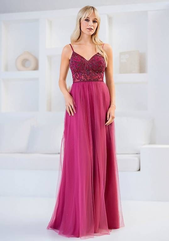 Kleider: Abendkleid/Bridemaids – Gebraucht aus Winterthur von Anjarys 4