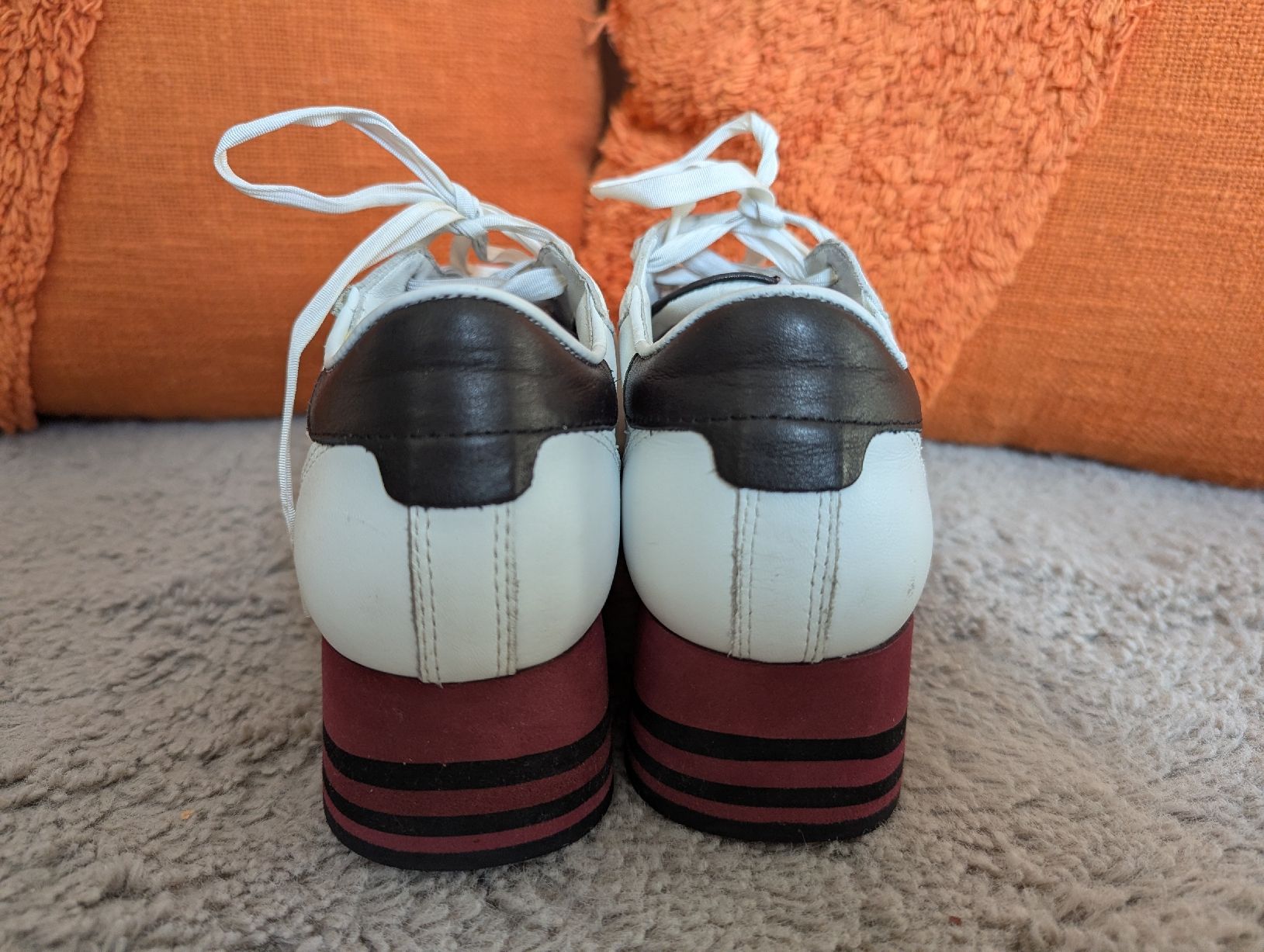 Kennel + Schmenger Scarpe da donna: baskets kennel&Schmenger 37 – Usato da Montreux venduto da dem_gyt9 3