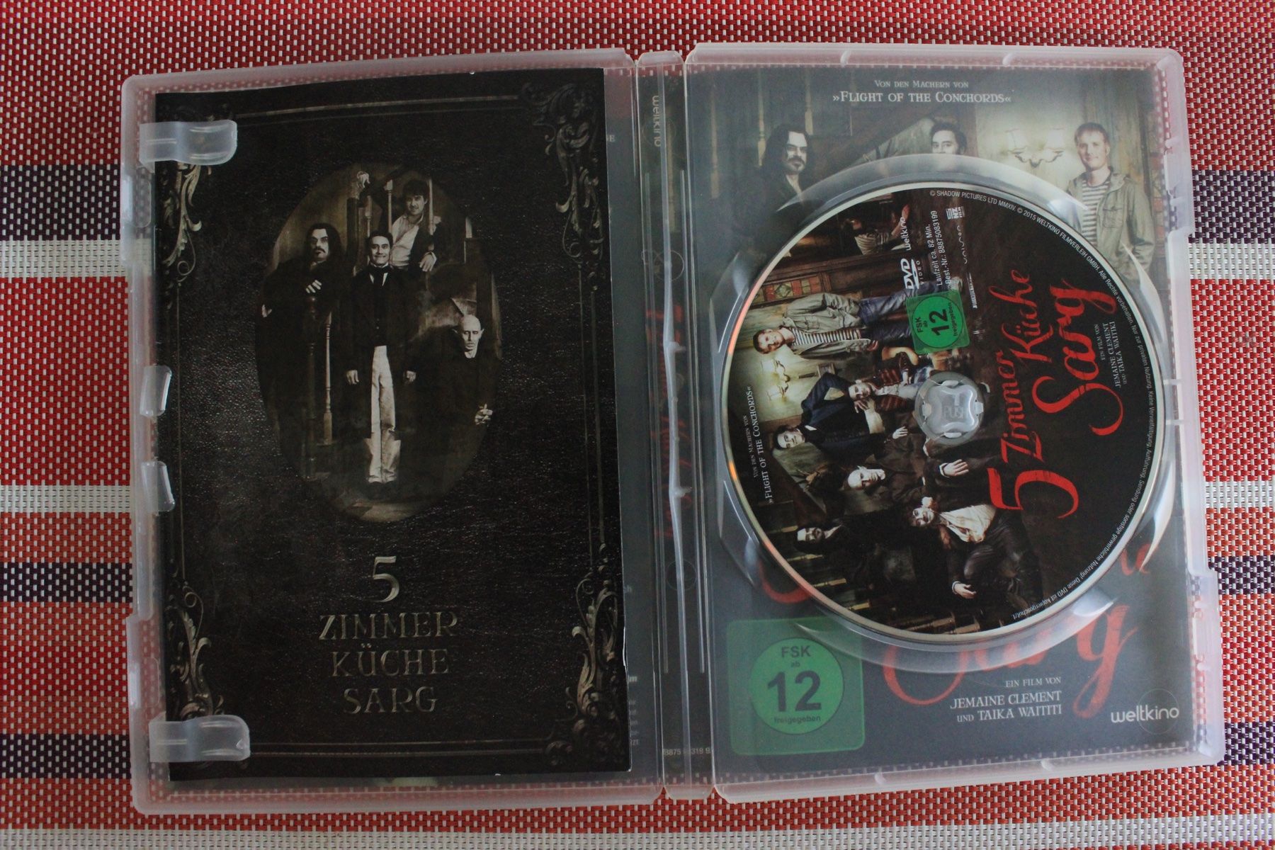 Alle DVDs: Some Velvet Morning   DVD – Gebraucht aus Geroldswil von schlumpf1969 1