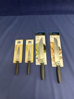 Messer-Set
