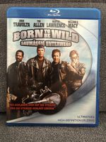 Blu-ray Film Born to be Wild Saumässig unterwegs