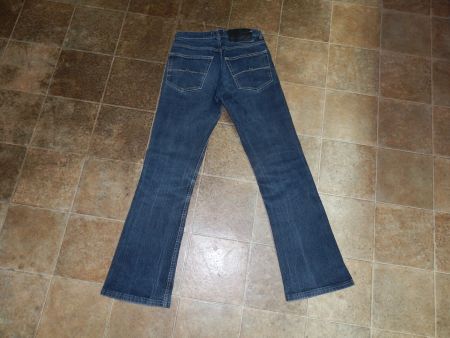 Damen Jeans Grösse 28 zu verkaufen. Marke: Driver